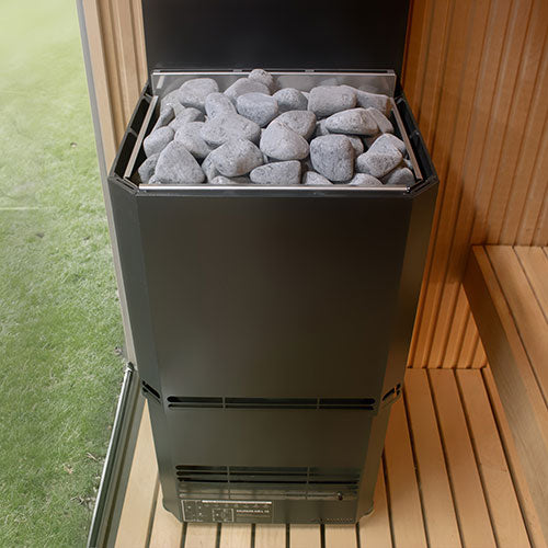 Saunum Air L 13 Sauna Heater