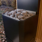 Saunum Air L 13 Sauna Heater