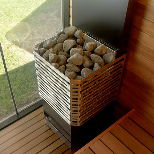 Saunum Air L 13 Sauna Heater