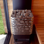 Saunum Air L 13 Sauna Heater