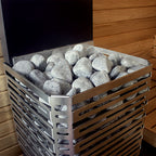 Saunum Air L 13 Sauna Heater