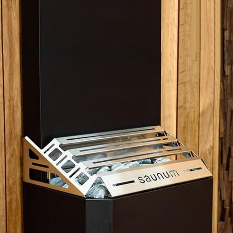 Saunum Air 5 Sauna Heater