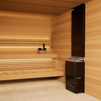 Saunum Air 7 Sauna Heater