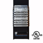 Saunum Air 7 Sauna Heater