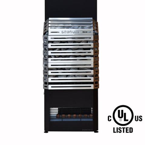 Saunum Air 7 Sauna Heater