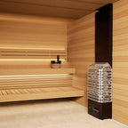 Saunum Air 7 Sauna Heater