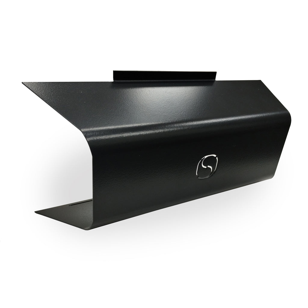 Saunum Air Deflector