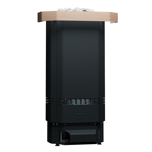 Saunum Air Deflector