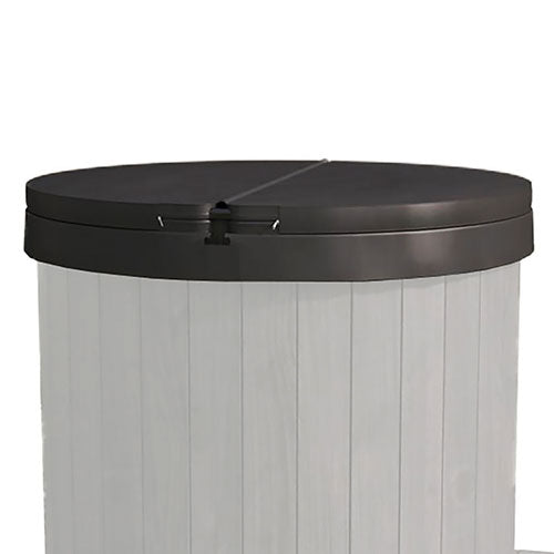 SaunaLife S1 Cover for S1 Series Hot/Cold Plunge Tubs