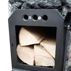 Cozy Heat O 12 Sauna Stove