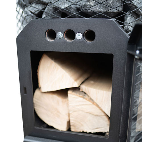 Cozy Heat O 12 Sauna Stove