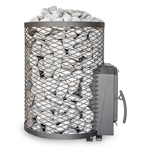 Cozy Heat O 12 Sauna Stove