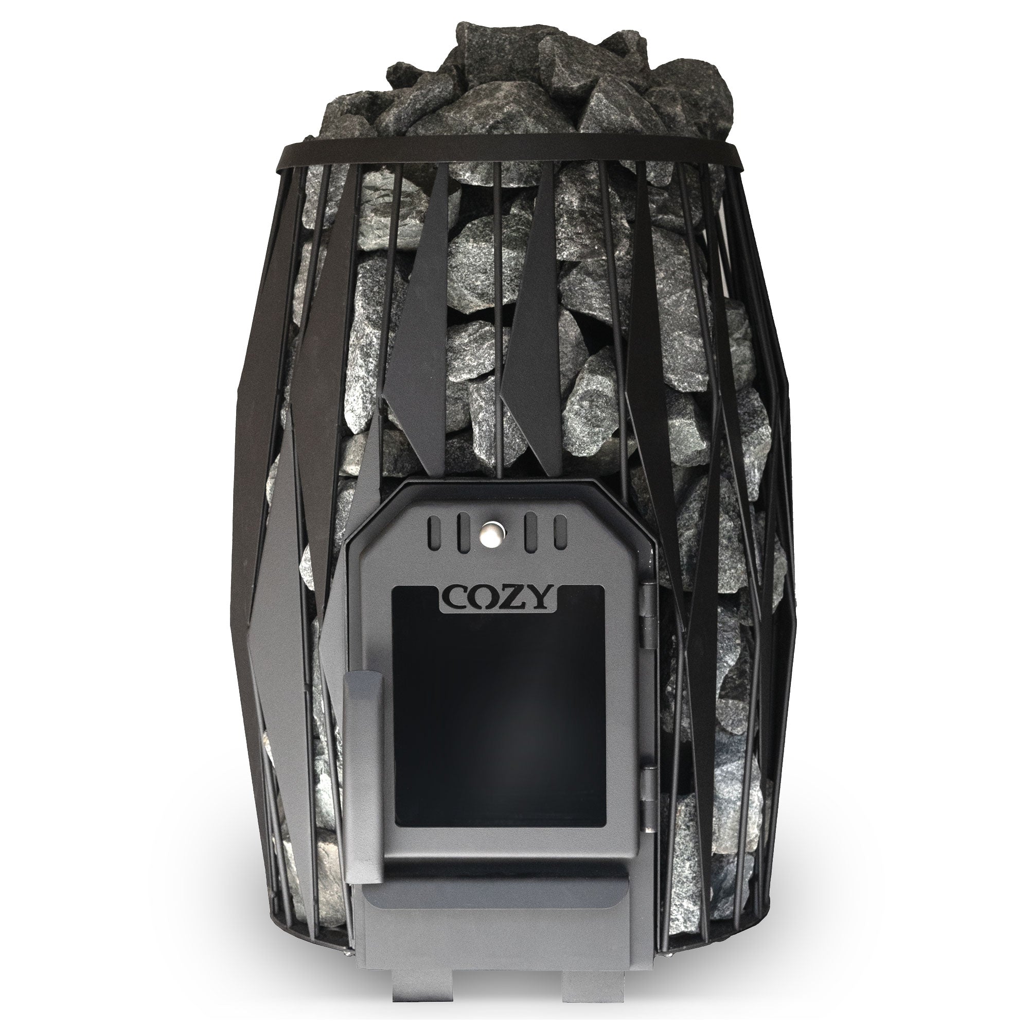 Cozy Heat OG 12 Sauna Stove