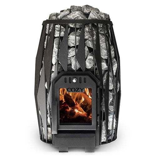 Cozy Heat OG 12 Sauna Stove