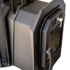 Cozy Heat SW 12 Thru-Wall Sauna Stove