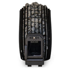 Cozy Heat SW 12 Thru-Wall Sauna Stove