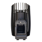 Cozy Heat SW 12 Thru-Wall Sauna Stove
