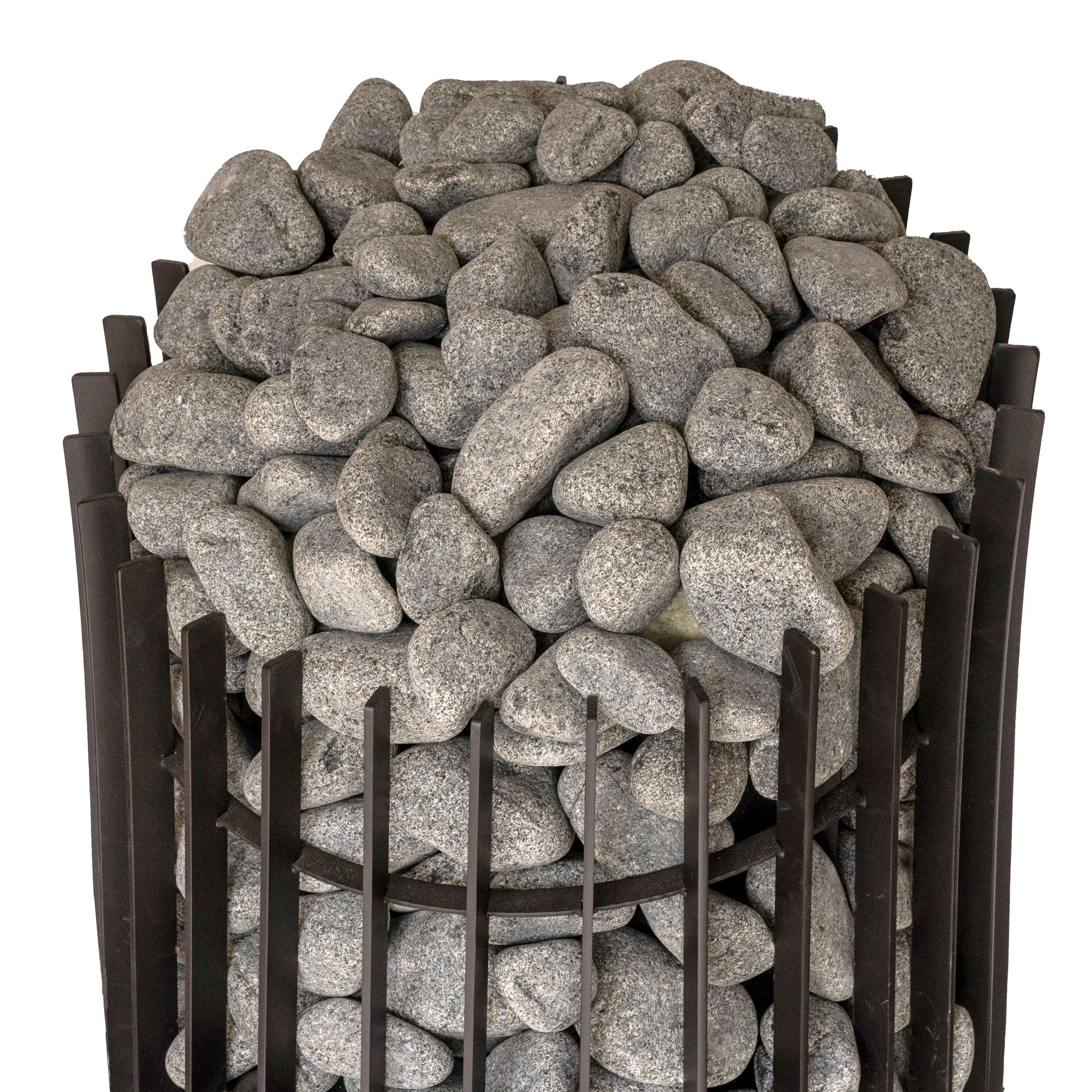 Cozy Heat SW 12 Thru-Wall Sauna Stove
