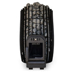 Cozy Heat SW 12 Thru-Wall Sauna Stove