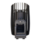 Cozy Heat SW 12 Thru-Wall Sauna Stove