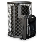 Cozy Heat O 18 Sauna Stove