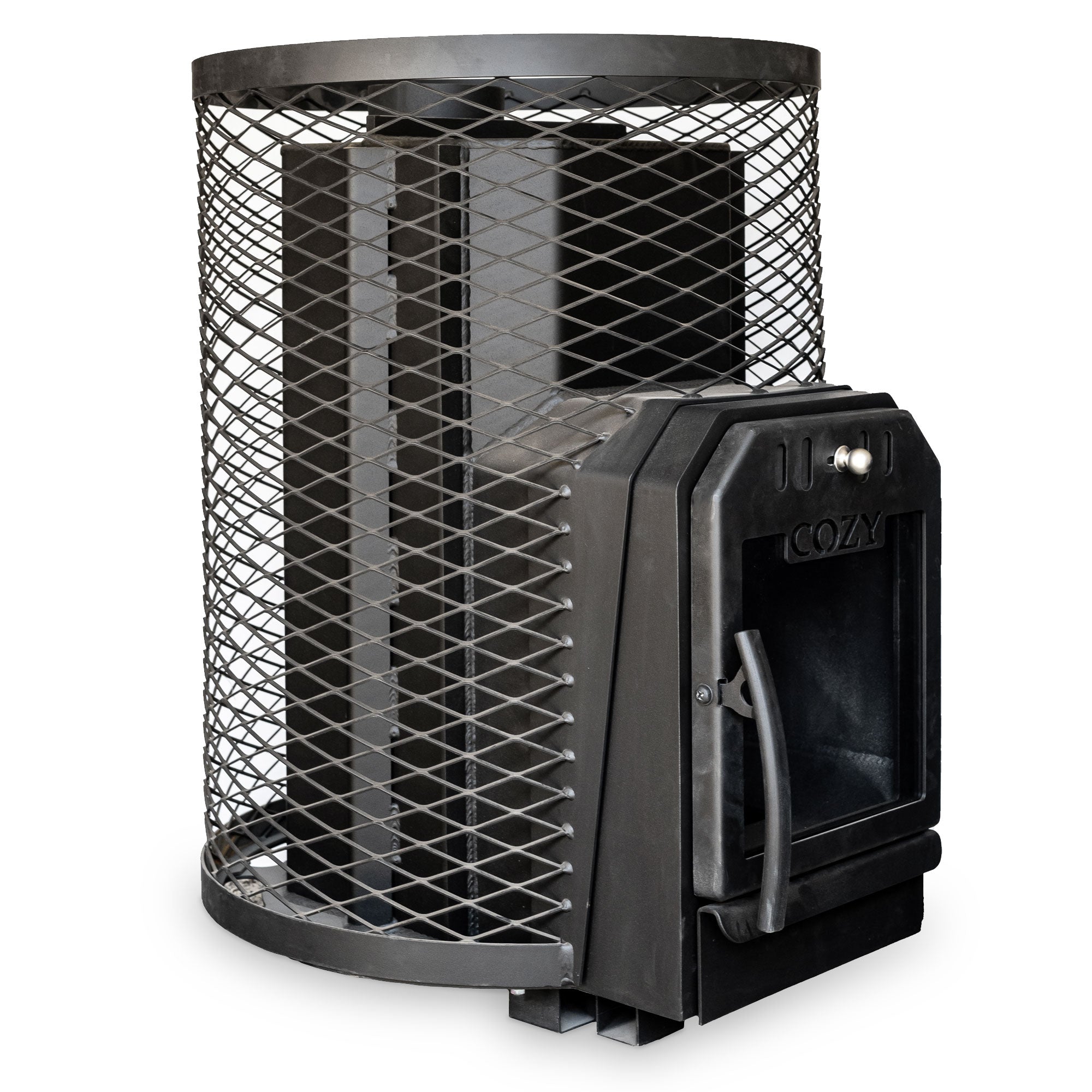 Cozy Heat O 18 Sauna Stove