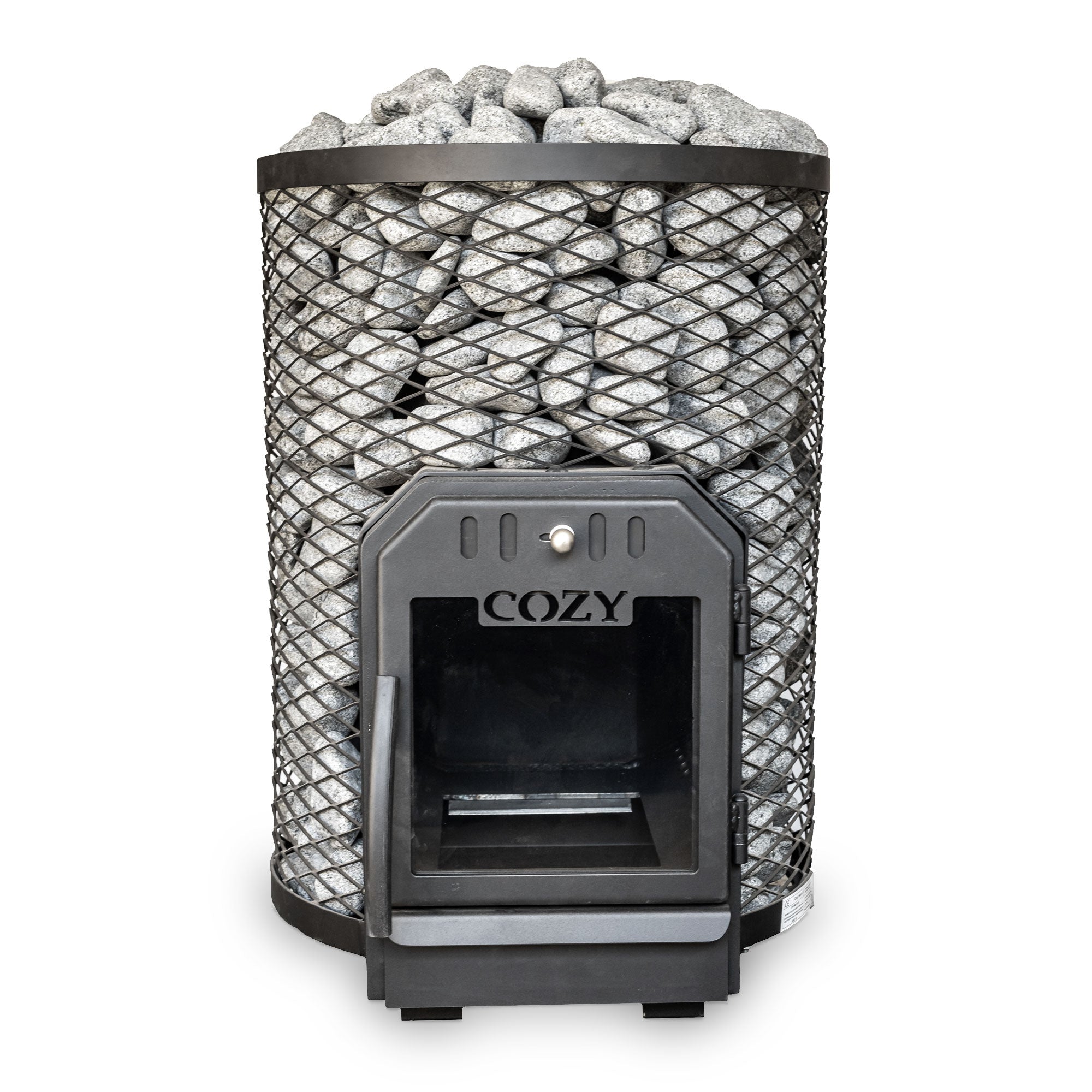 Cozy Heat O 18 Sauna Stove