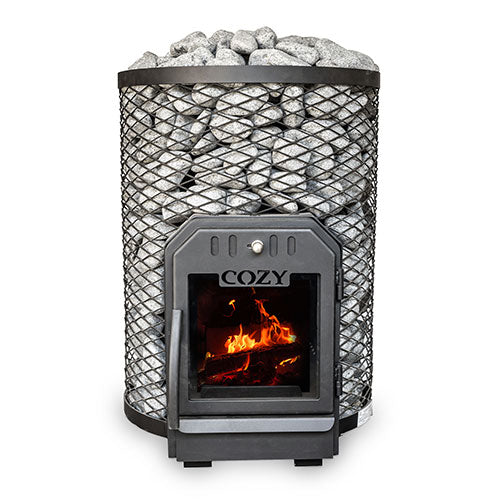 Cozy Heat O 18 Sauna Stove