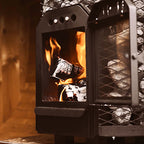 Cozy Heat O 18 Sauna Stove
