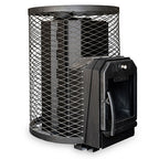 Cozy Heat O 18 Sauna Stove