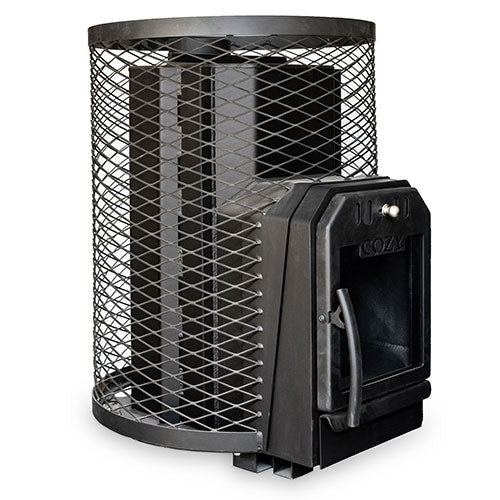 Cozy Heat O 18 Sauna Stove