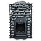 Cozy Heat Quattro 18 Sauna Stove