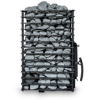 Cozy Heat Quattro 18 Sauna Stove