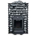 Cozy Heat Quattro 18 Sauna Stove