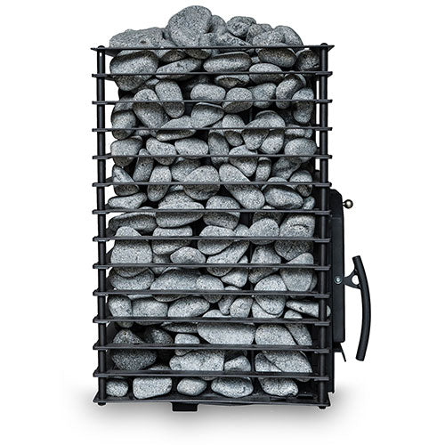 Cozy Heat Quattro 18 Sauna Stove