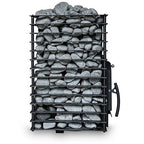 Cozy Heat Quattro 18 Sauna Stove