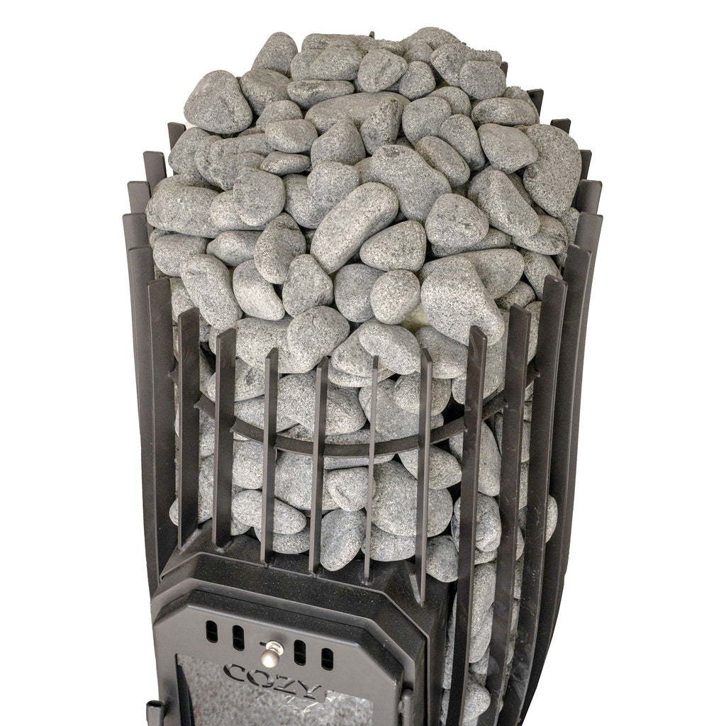 Cozy Heat SW 18 Sauna Stove