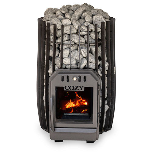 Cozy Heat SW 18 Sauna Stove
