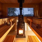 Cozy Heat SW 18 Sauna Stove