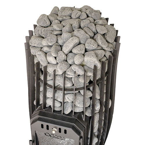 Cozy Heat SW 18 Sauna Stove