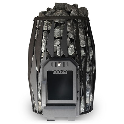 Cozy Heat OG 18 Sauna Stove