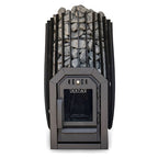 Cozy Heat SW 18 Thru-Wall Sauna Stove