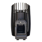 Cozy Heat SW 18 Thru-Wall Sauna Stove