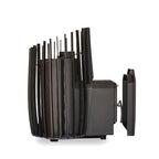 Cozy Heat SW 18 Thru-Wall Sauna Stove
