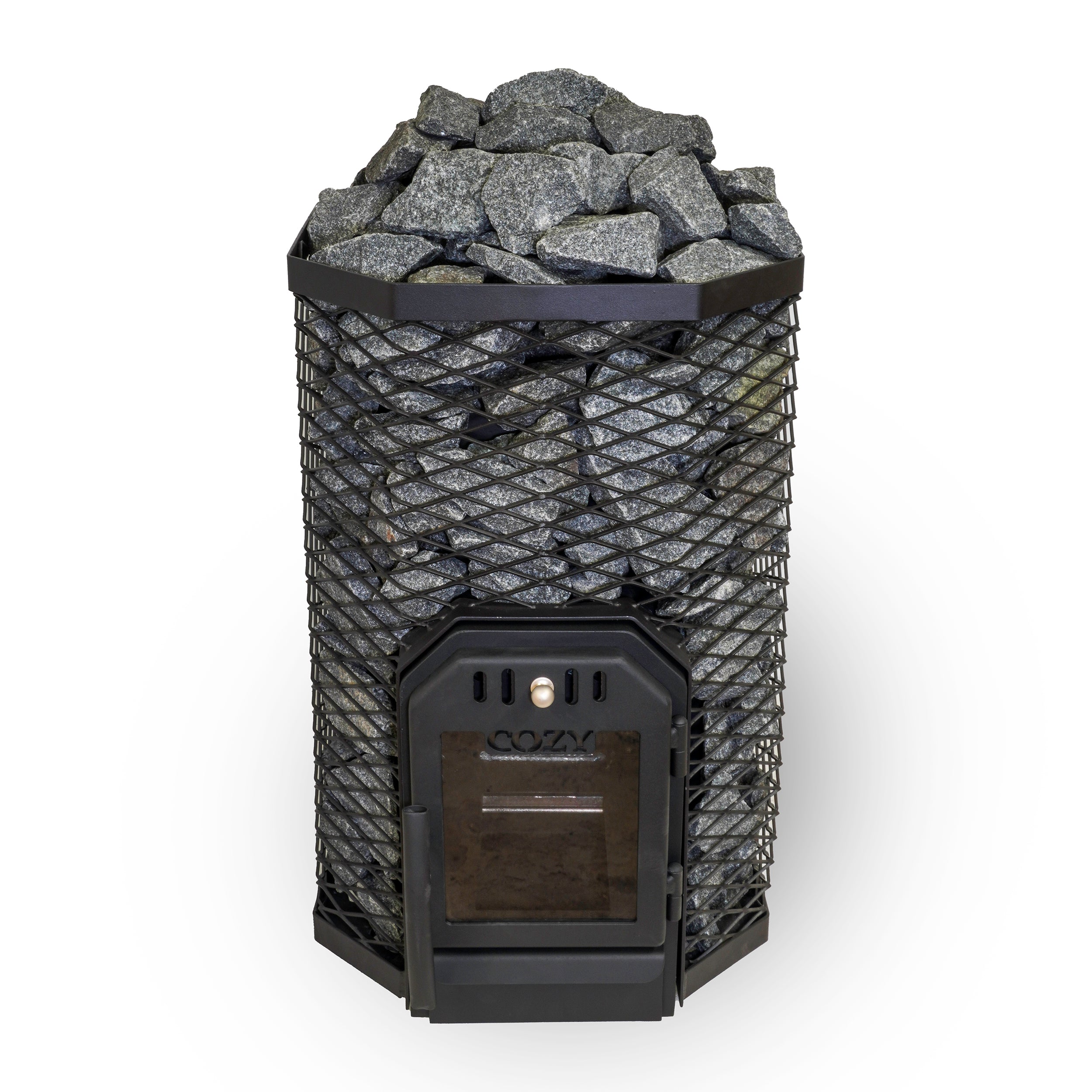 Cozy Heat 12 Sauna Stove