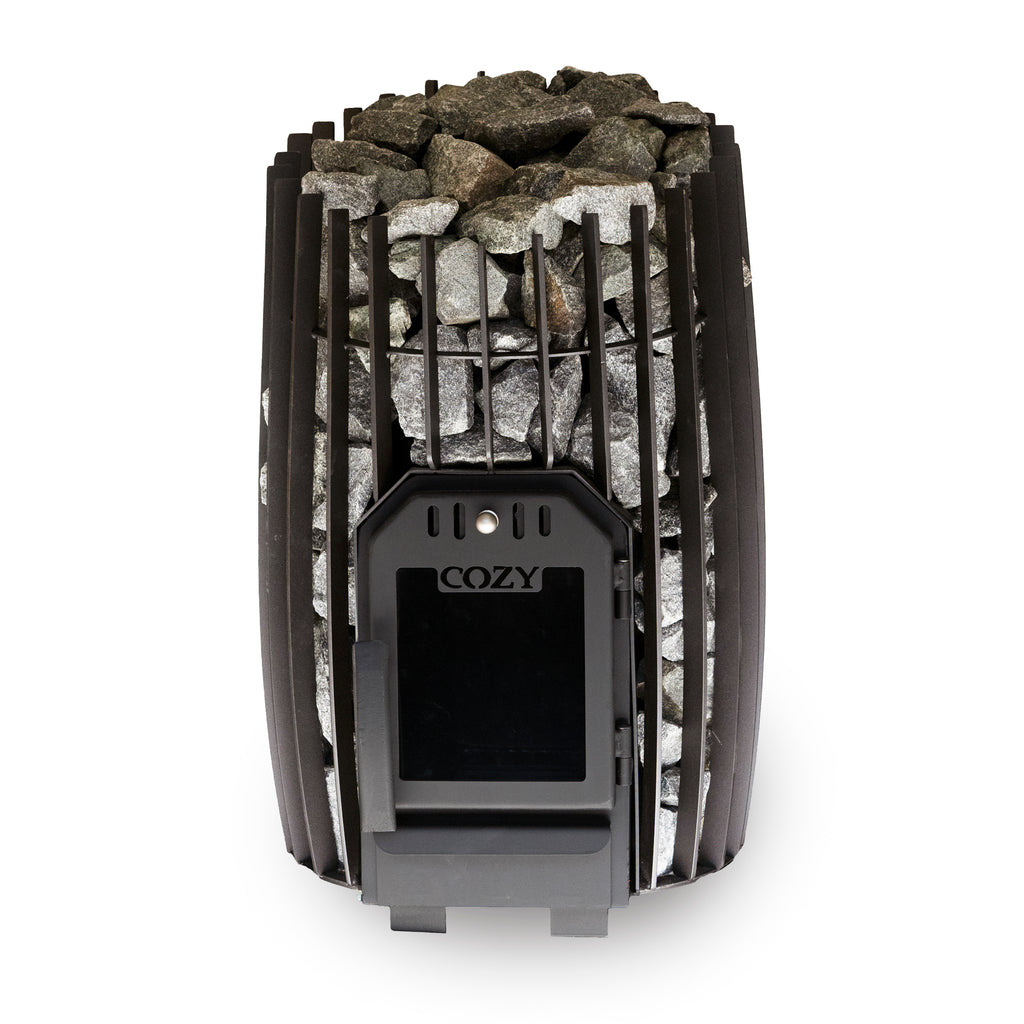 Cozy Heat SW 12 Sauna Stove