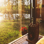Cozy Heat SW 12 Sauna Stove