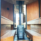 Cozy Heat SW 12 Sauna Stove