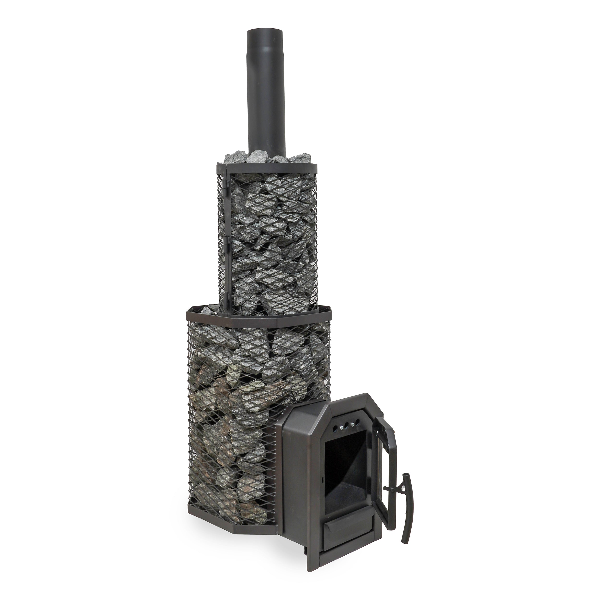 Cozy Heat 12 Thru-Wall Sauna Heater