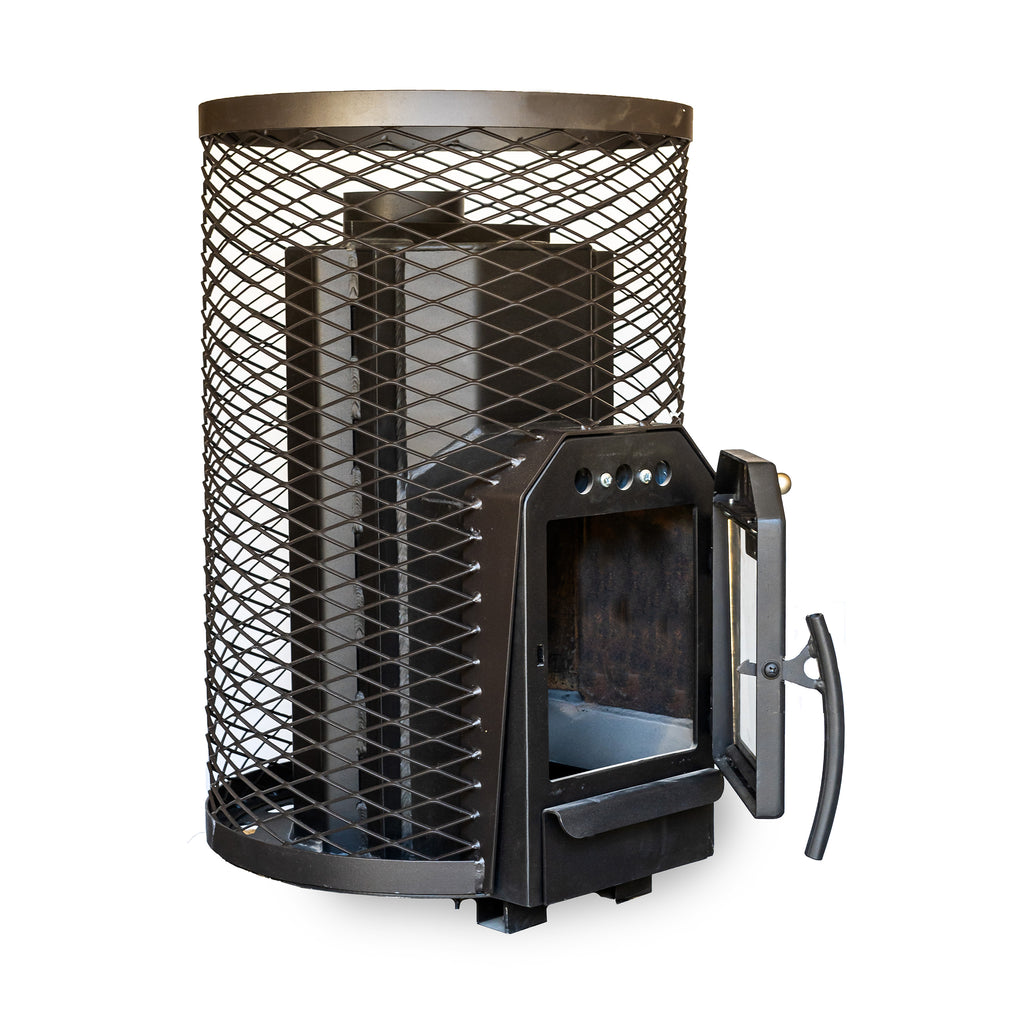 Cozy Heat O 12 Sauna Stove